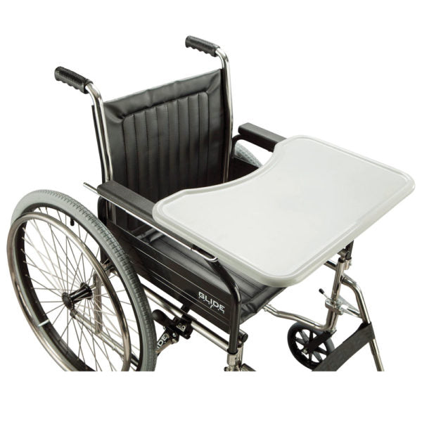 CARE QUIP Wheelchair Tray Accessory