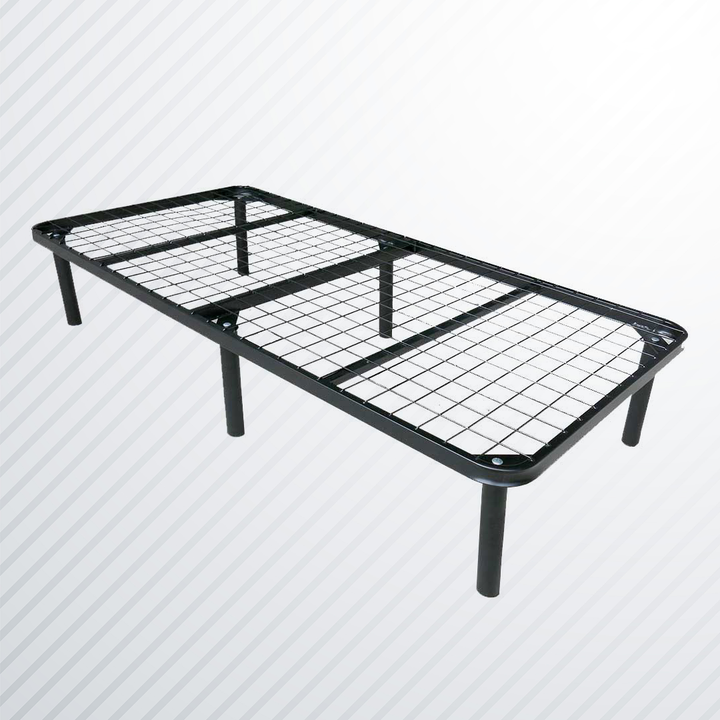 AVANTE Metal Base Bed Frame Osteo