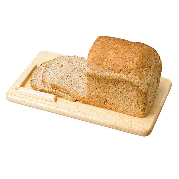 HOMECRAFT Bread Board Hardwood