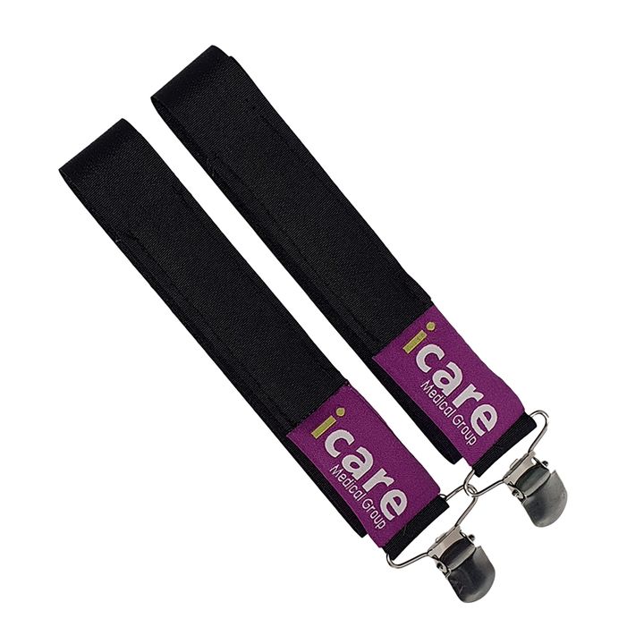 ICARE Pillow Suspenders Pair