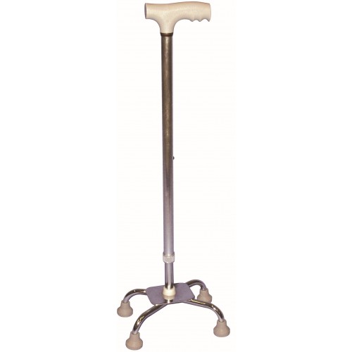 PERFORMANE HEALTH Quad Cane With Small Base