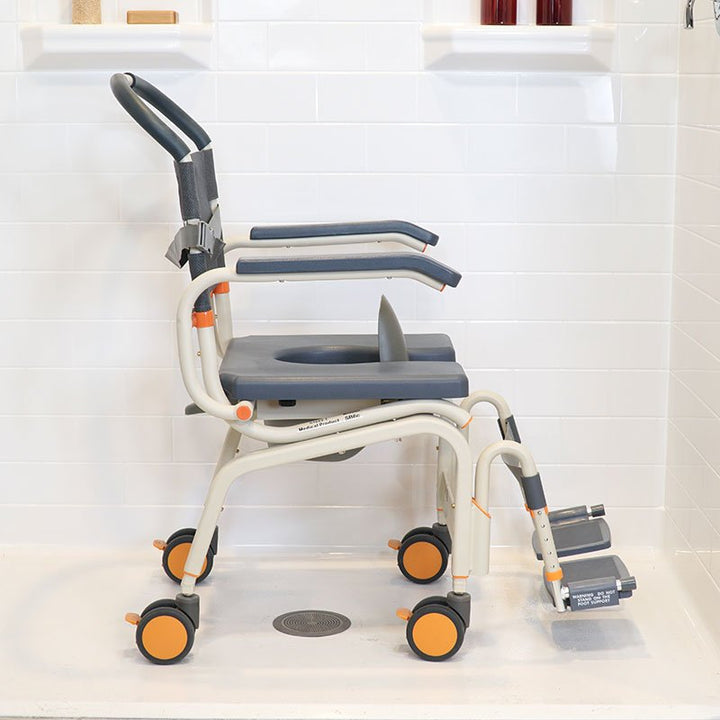 ROLLINBUDDY Lite Shower Chair