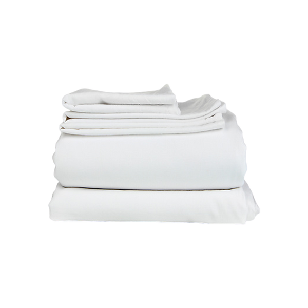 ICARE Split King Bed Sheets Adjustable