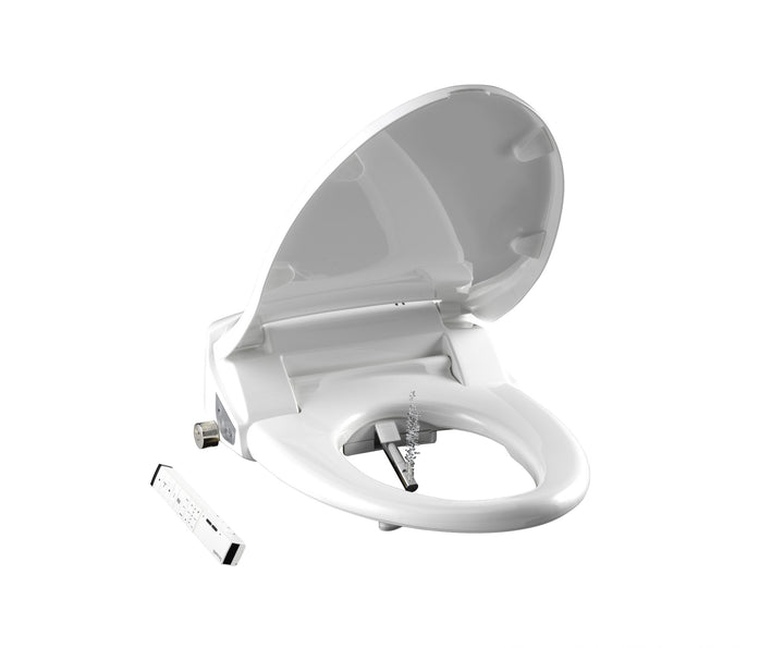 INTELCLEAN Air 9000 Bidet System