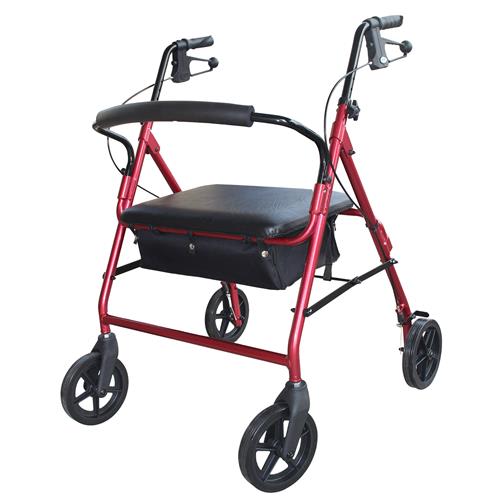 DAYS Rollator Aluminium Walker