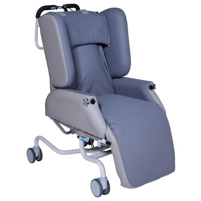 AIR COMFORT Deluxe Bed Adjustable Chair