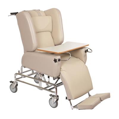 MY COMFORT Daily Chair With Foam Cushion
