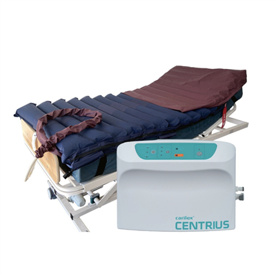 CARILEX Centrius 5 Mattress Overlay