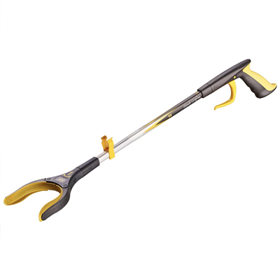 K CARE Reacher HandiGrip Pro Grabber Tool