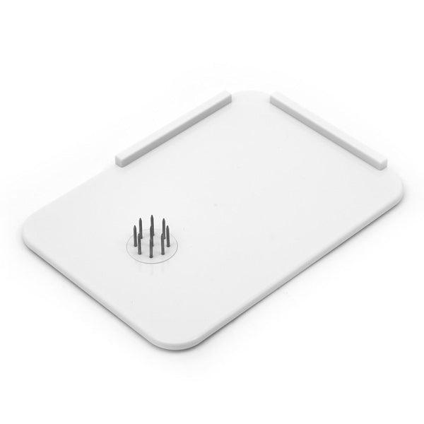 HOMECRAFT Plastic Spread Board with Spikes