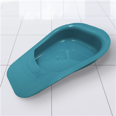 K CARE Bed Pan Slipper Bedpan