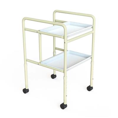 K CARE Traymobile Adjustable Tray Table