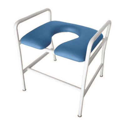 K CARE Maxi OTF Toilet Chair