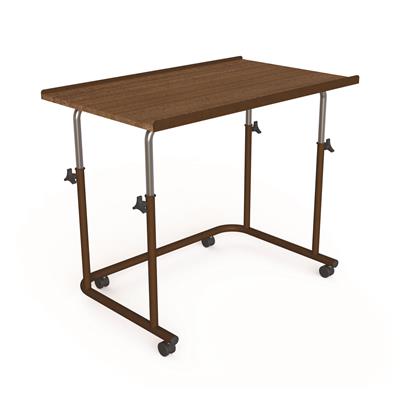 K CARE Over Chair Adjustable Table