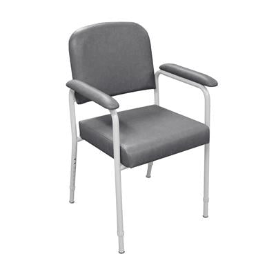 K CARE Utility Height Width KD Adjustable Chair