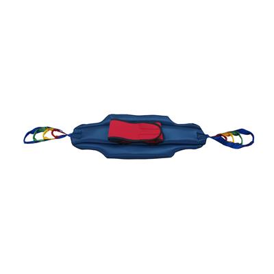 KERRY Standing Transfer Sling With Velcro Waist Strap