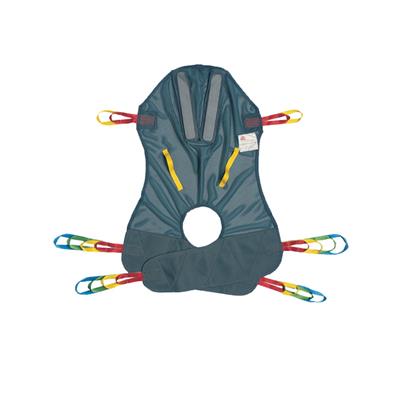 KERRY Full Body Sling with Divided Leg Mesh