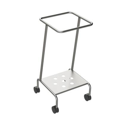 KERRY Linen Trolley Single Epoxy