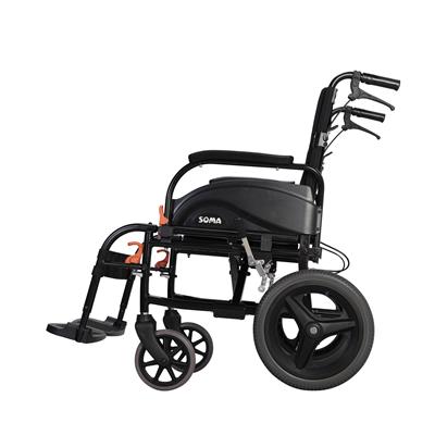 KARMA Agile Soma Aluminium Wheelchair