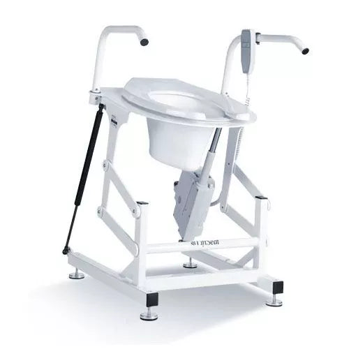 LIFTSEAT Home Toilet Lift