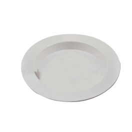 HI LO Scoop Plate Microwaveable Plate
