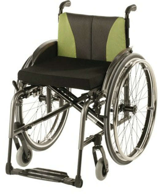 OTTOBOCK Motus CS Wheelchair