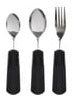 GOOD GRIPS Weighted Cutlery Bendable Utensils