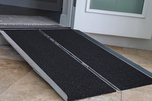 Buy PRIDE Mobility Ramps Single Fold S Ramp | Move Mobility