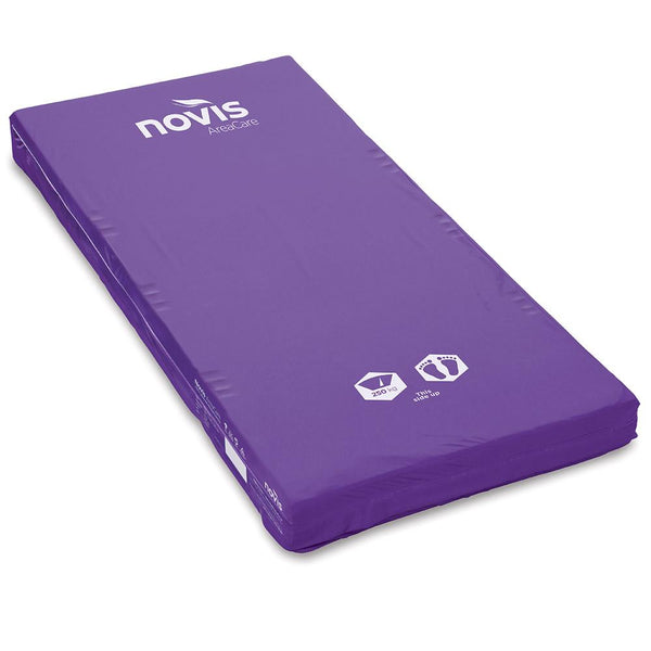 AREACARE Plus Pressure Surface Memory Foam Mattress