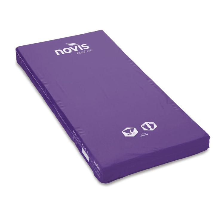 AREACARE Plus Memory Foam Mattress