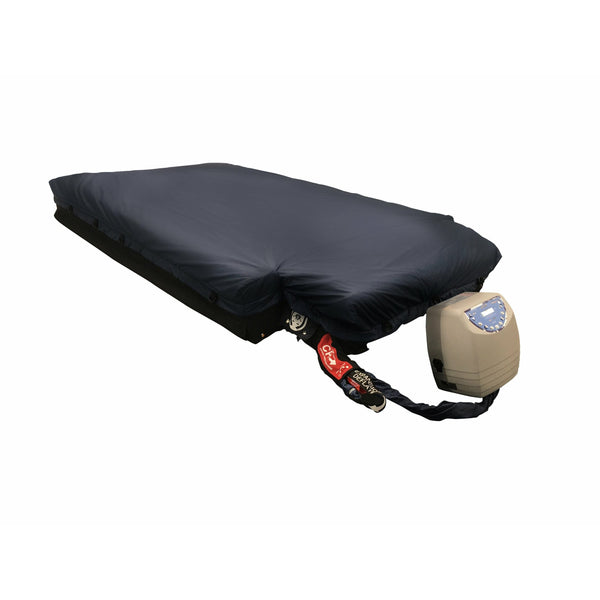 BARIATRIC Alternating Pressure Mattress System Expandable