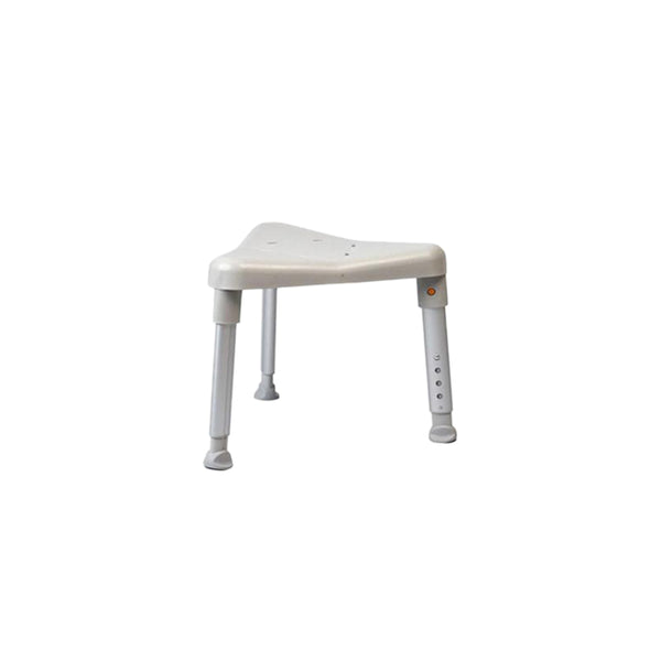 ETAC Edge Low Shower Stool