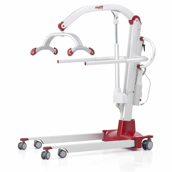 MOLIFT Mover 300 Excludes Suspension Patient Lifter