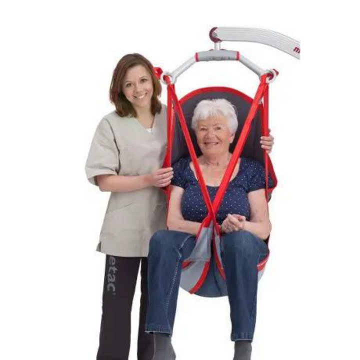 MOLIFT RgoSling MED Padded Lifting Sling