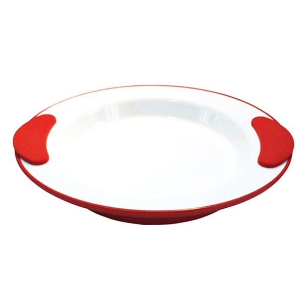 ORNAMIN Thermo Plate Food Warmer
