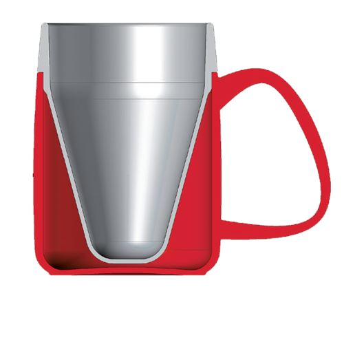 ORNAMIN Thermo Mug Vital Insulated Mug