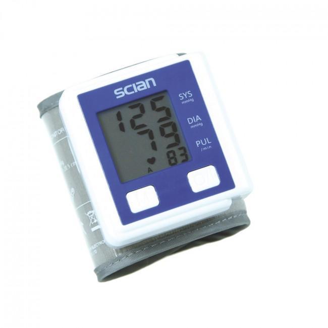 Buy SCIAN Wrist Blood Pressure Monitor | Move Mobility