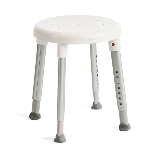 ETAC Easy Shower Stool Bathroom Stool