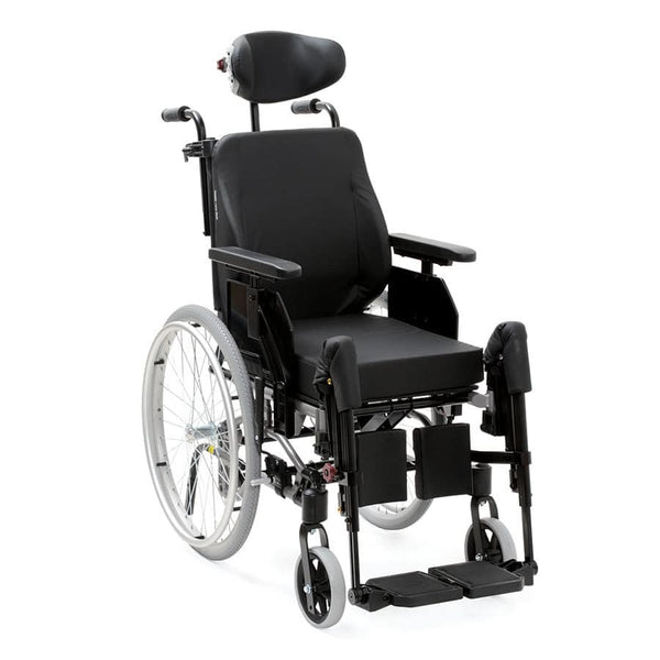 NETTI 4U CE PLUS Tilt in Space Wheelchair