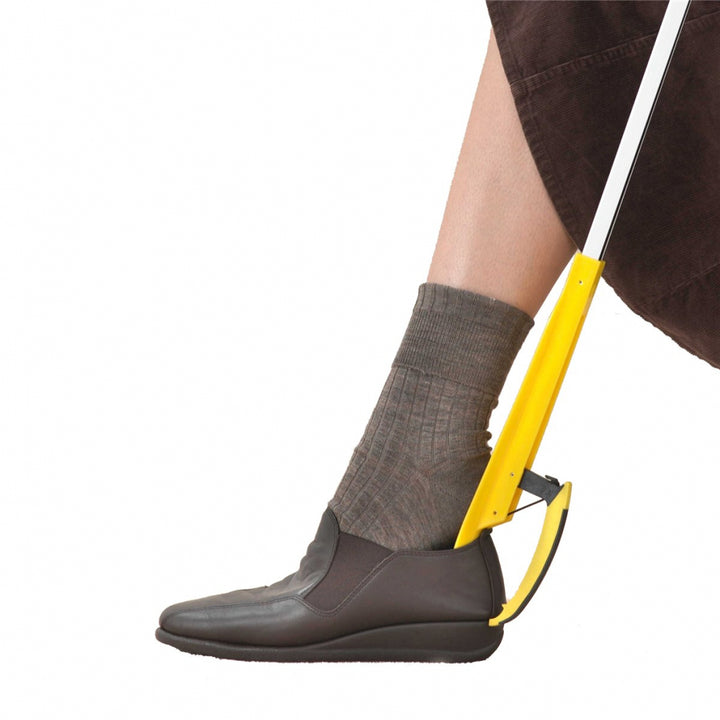 K CARE Shoe Helper Pro Shoe Horn