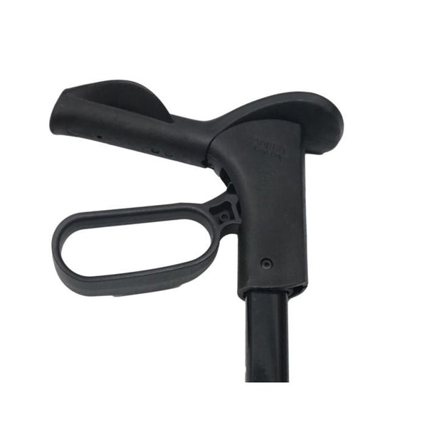MOBILITY CARE Handle Bar Replacement