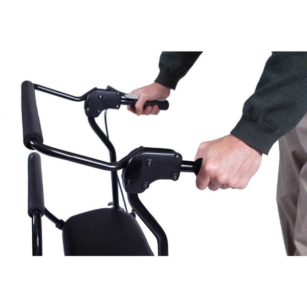 MOBILITY CARE Upgrade Walker Press Down Lever Kit